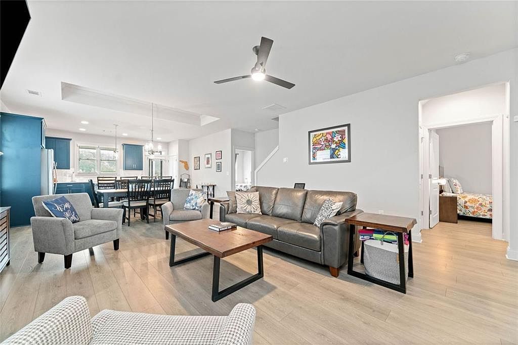 19 Grand Cir Jasper, GA 30143  | Single Family