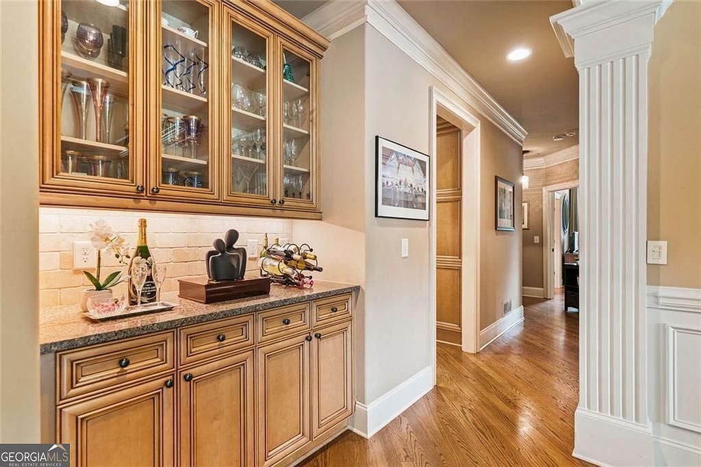 837 Waterford Estates Mnr Canton, GA 30115 | Single Family