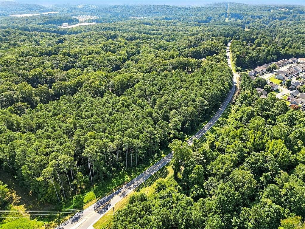 0 Fate Conn Rd Canton, GA 30114  | Land/Lot