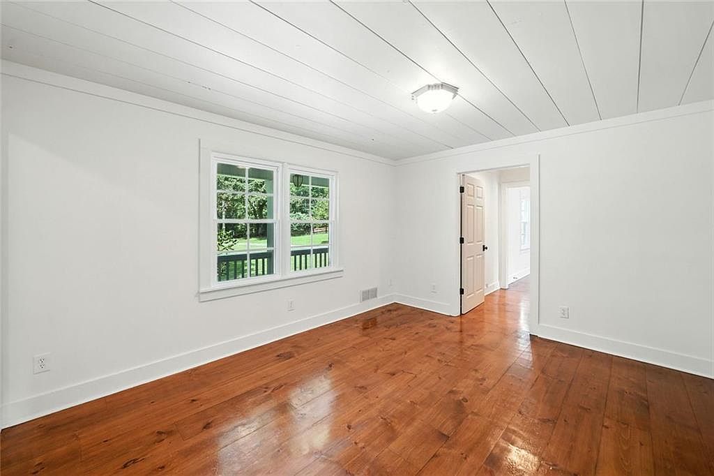 1092 Old Lathemtown Rd Canton, GA 30115  | Single Family