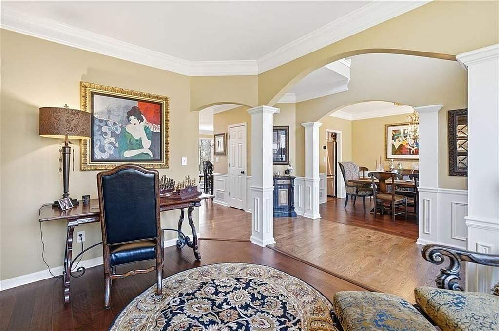 109 Piedmont Ln Woodstock, GA 30189 | Single Family