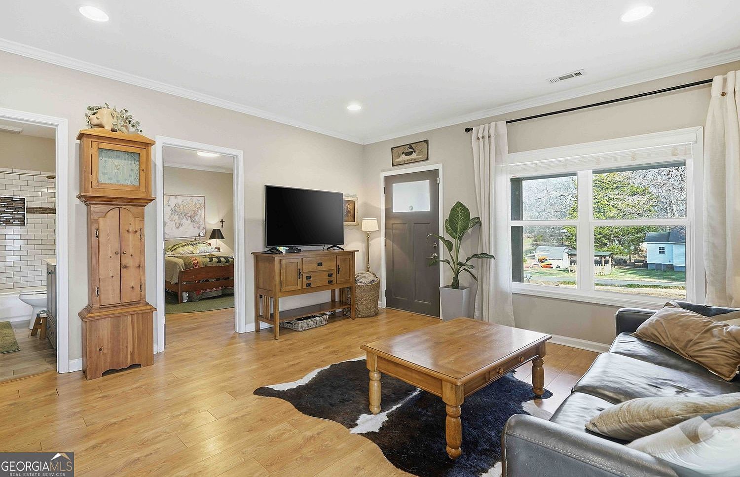 360 Cloud Cir Canton, GA 30115  | Single Family