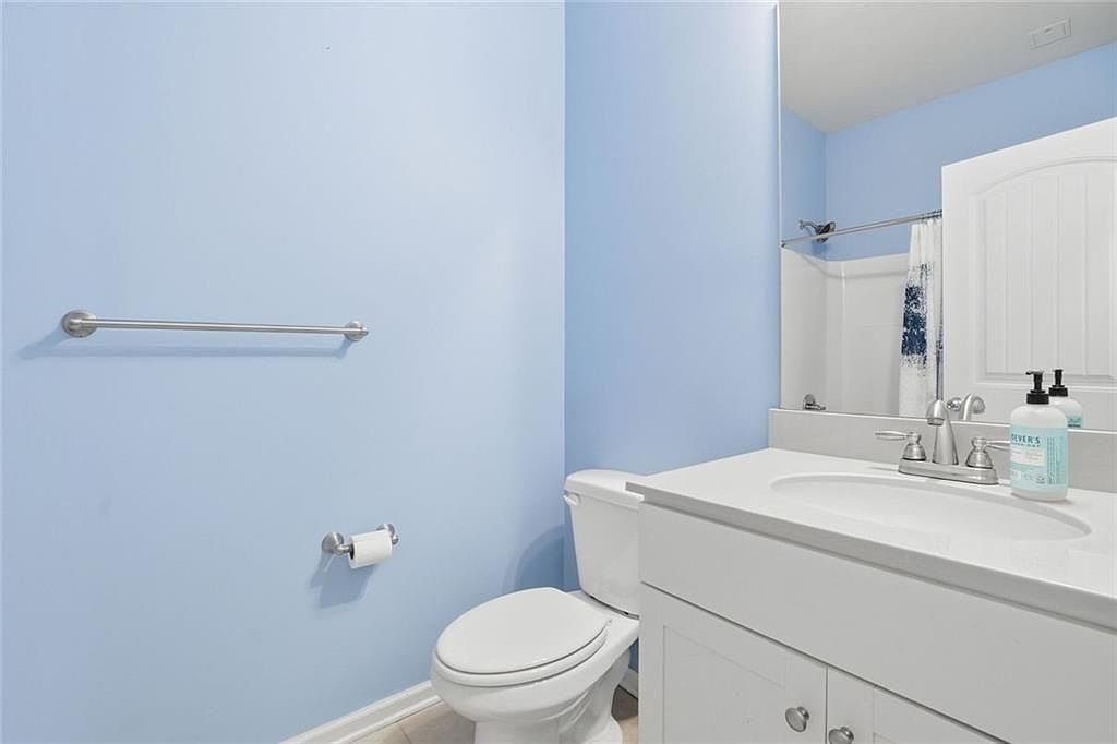 905 Habersham Ct Woodstock, GA 30188  | Single Family