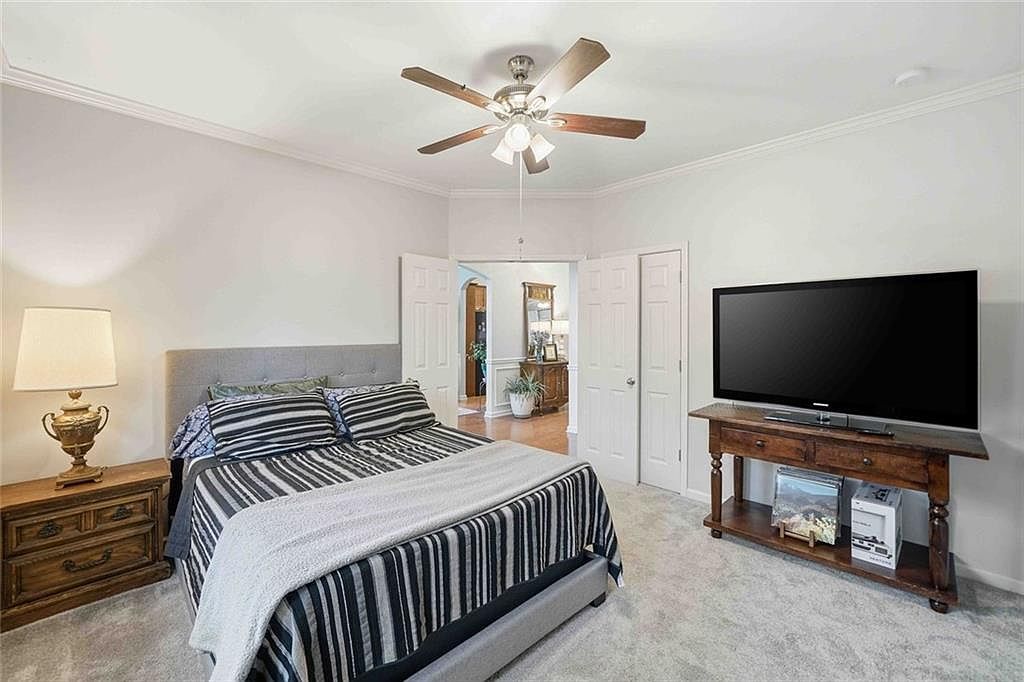 228 Haleys Ct Woodstock, GA 30188  | Single Family