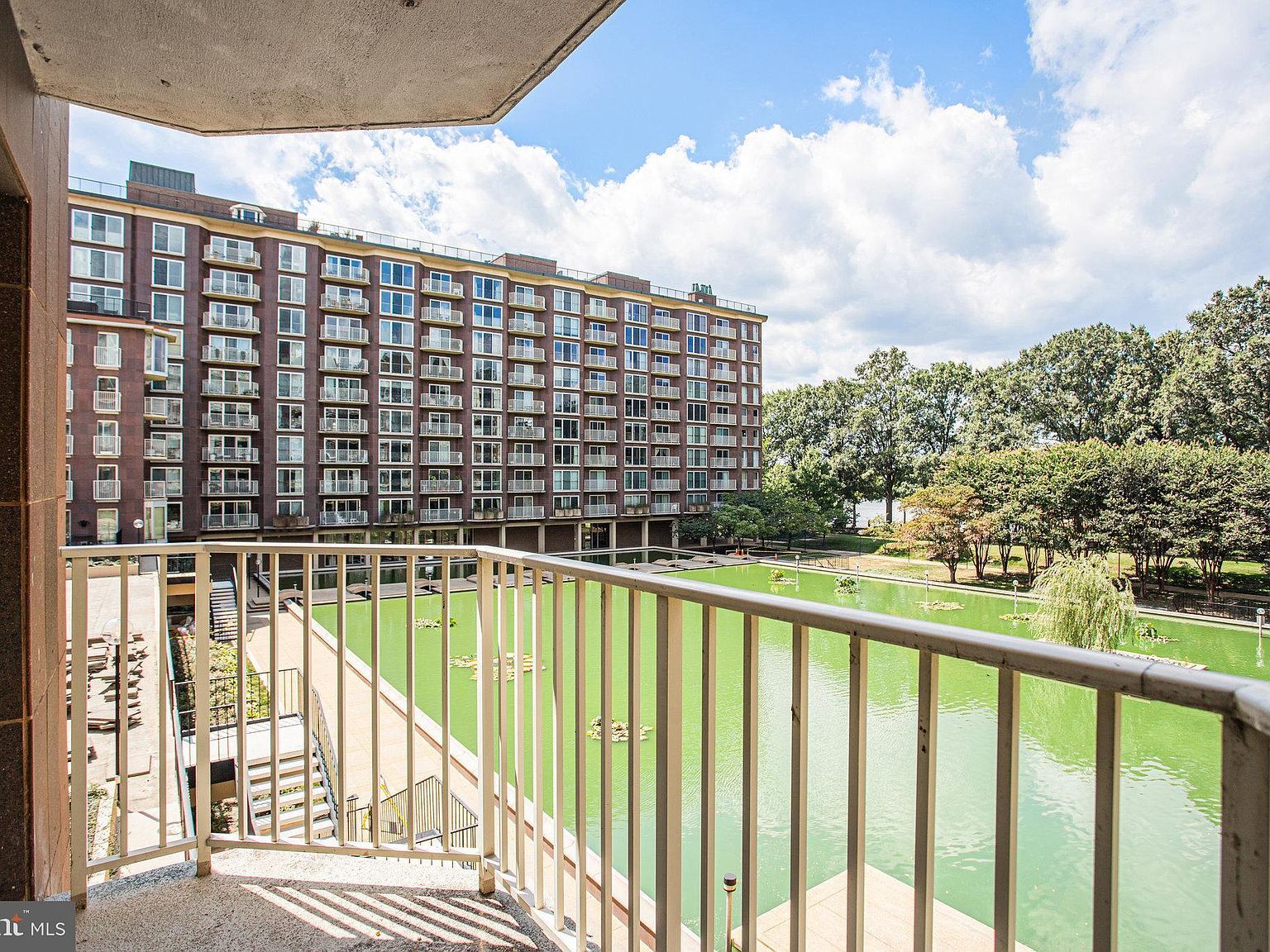 510 N St SW #N217 Washington, DC 20024 | Condominium