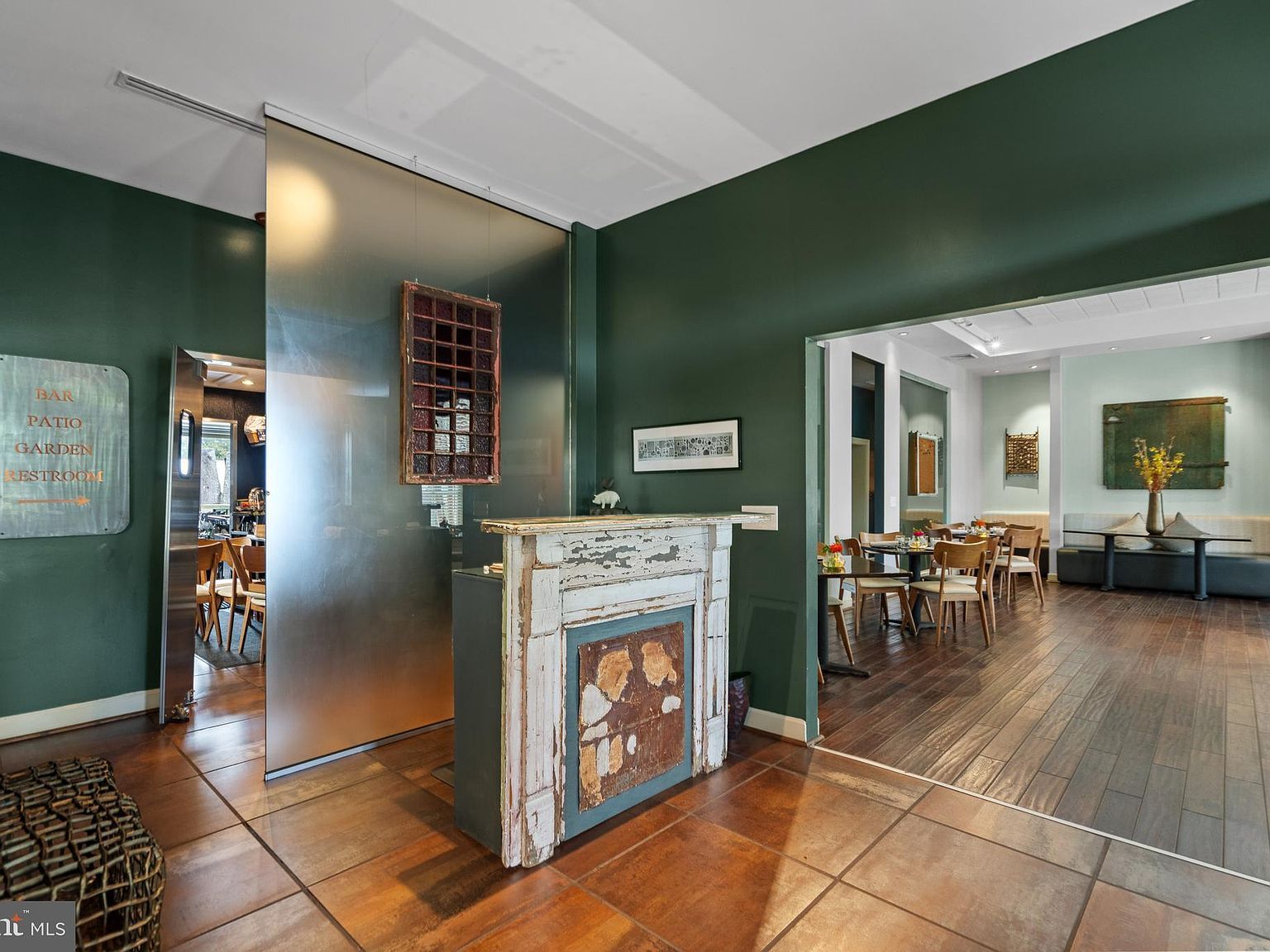 675 Zachary Taylor Hwy Flint Hill, VA 22627  | Single Family