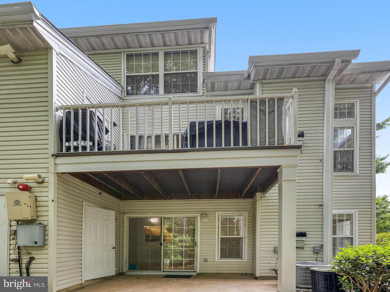 6604 Netties Ln UNIT 1204 Alexandria, VA 22315  | New build