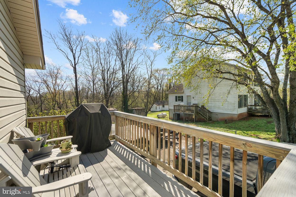 12305 Izaak Walton Dr Bristow, VA 20136  | Single Family