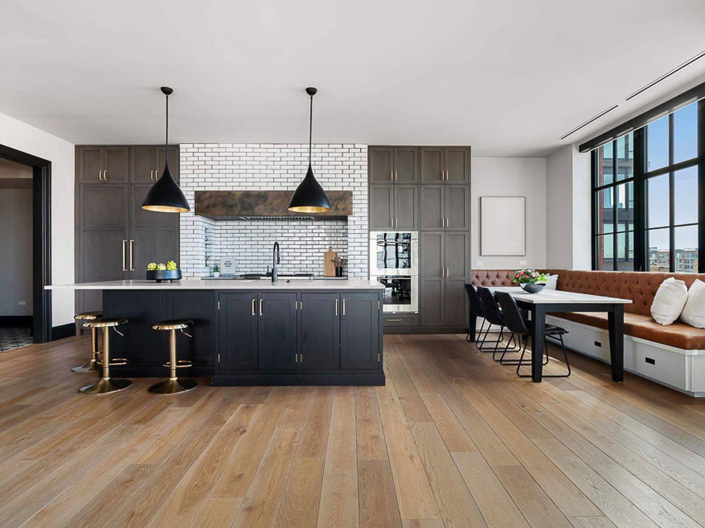 1109 W Washington Blvd Unit 7A Chicago, IL 60607 | Condominium