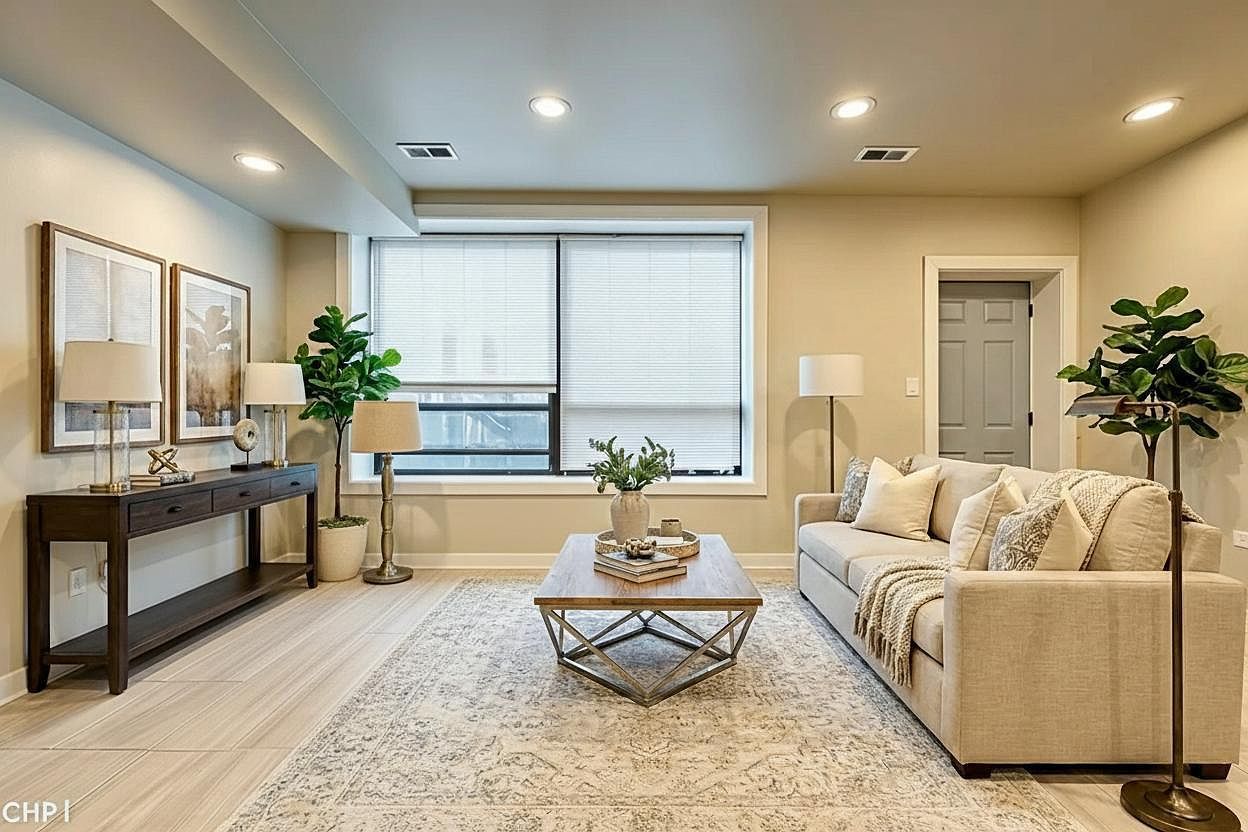 1716 S Clinton St Chicago, IL 60616  | Multi Family