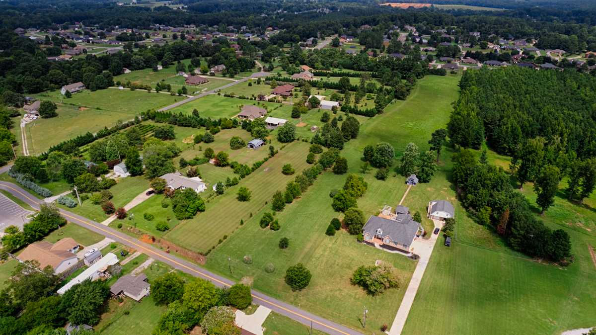 Ford Chapel Road, Harvest, AL, USA, 35749  | Land/Lot