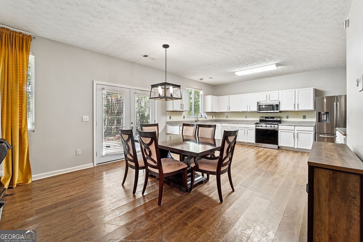 3187 Sable Run Rd Atlanta, GA 30349  | Single Family