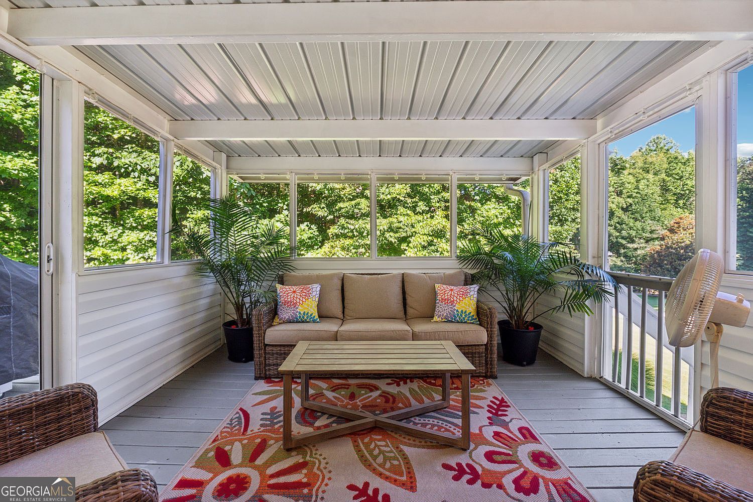 242 Barrington Dr Hiram, GA 30141  | Single Family