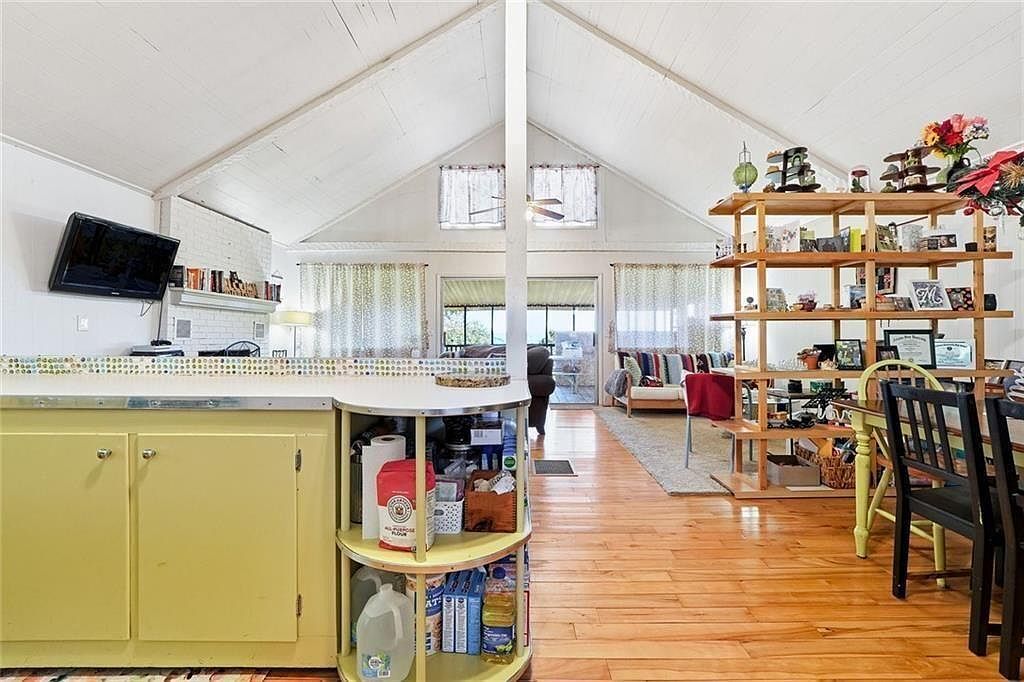 1499 Eagle Ridge Rd Dawsonville, GA 30534  | Single Family