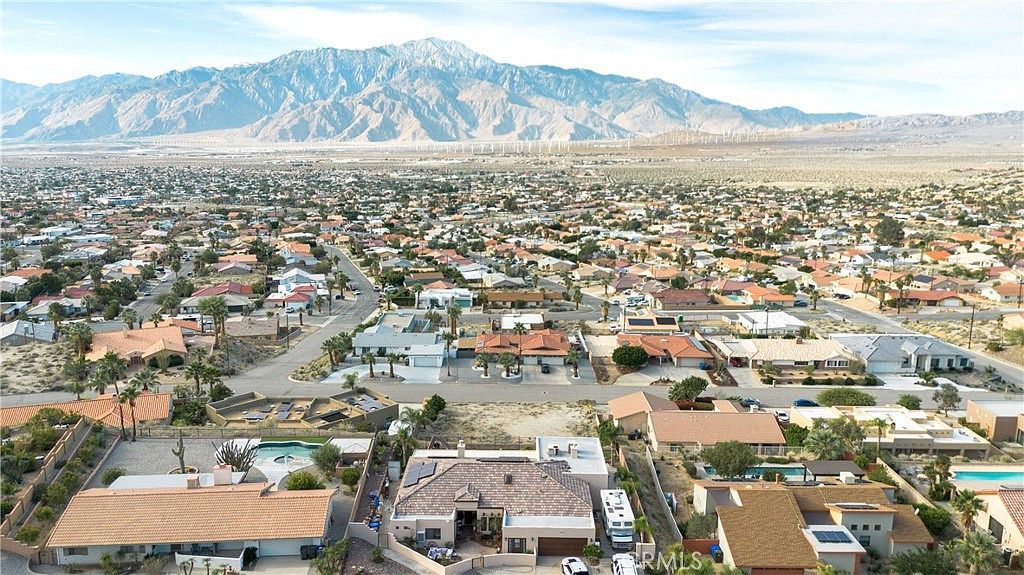 LOT 52 Verbena Dr Desert Hot Springs, CA 92240 | Land/Lot