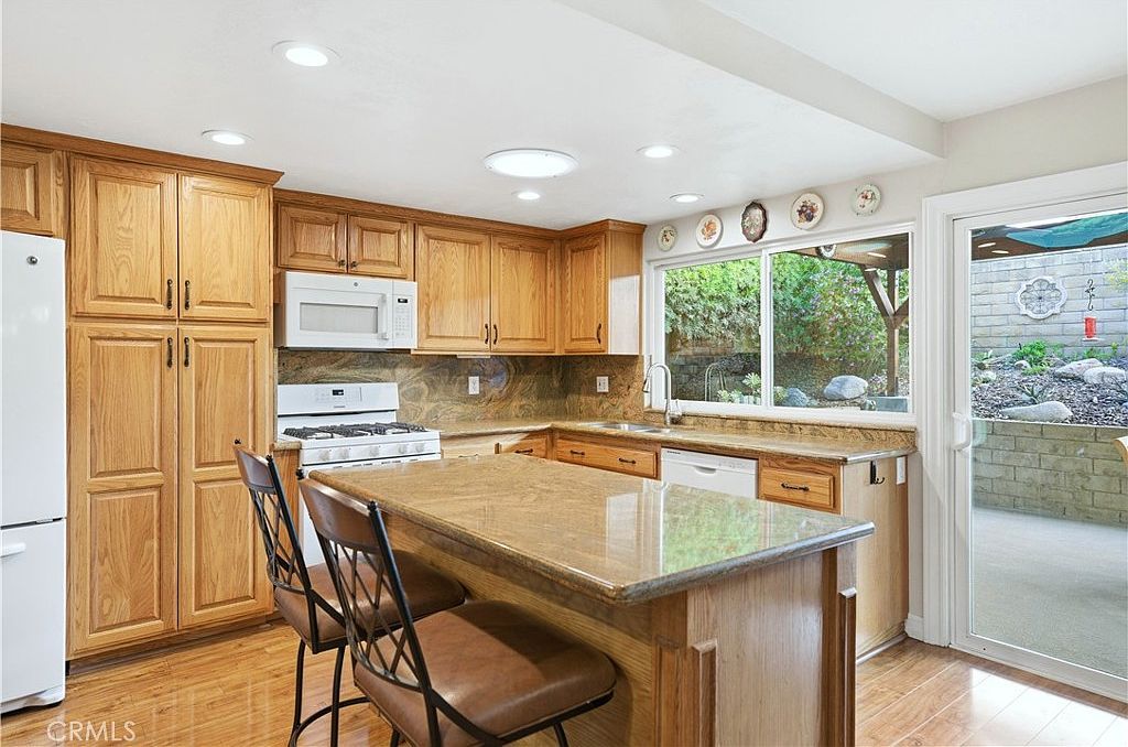 4728 Fox Glen Ave La Verne, CA 91750  | Single Family