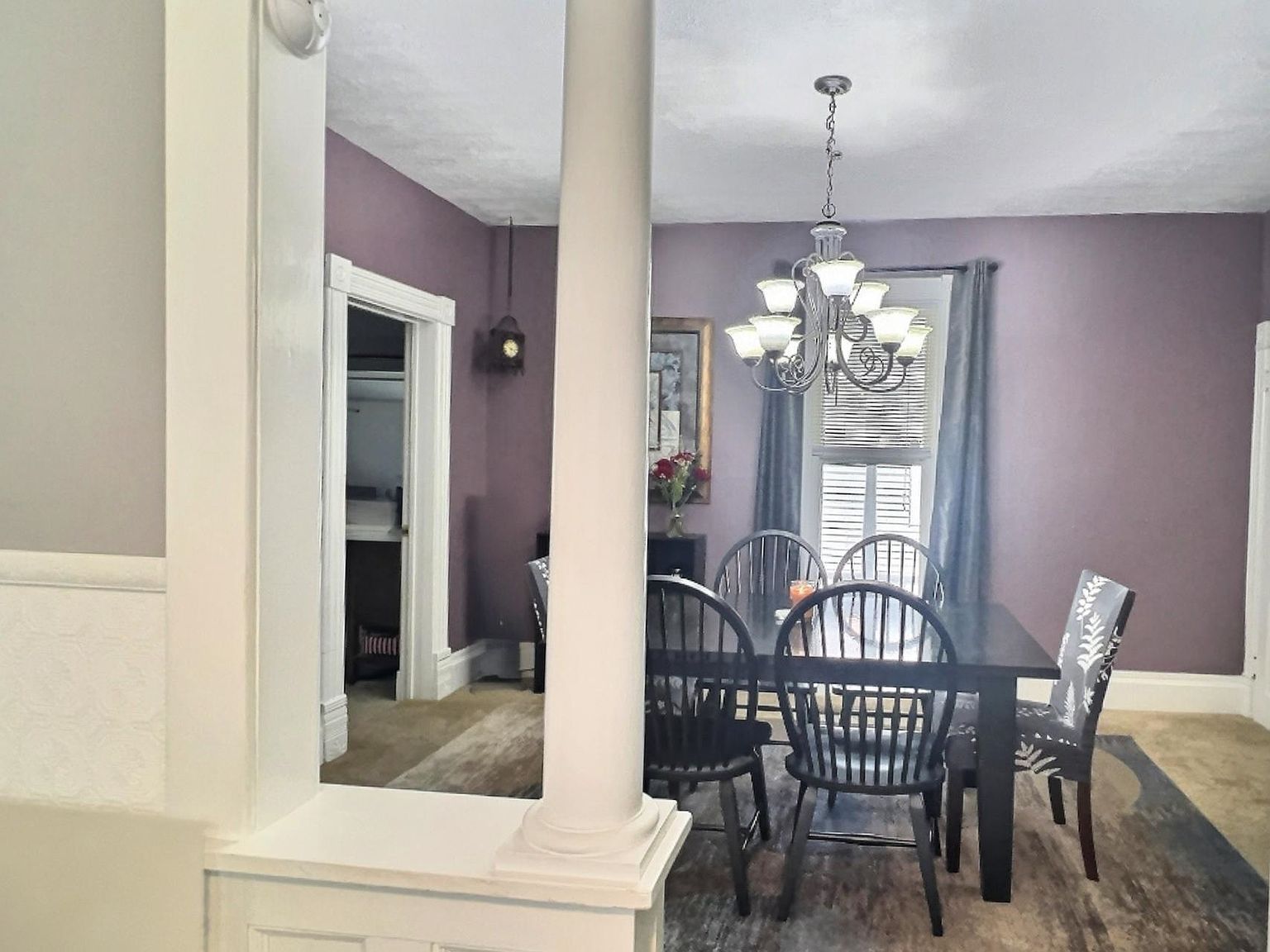 400 E 1st St Newton, KS 67114  | Single Family