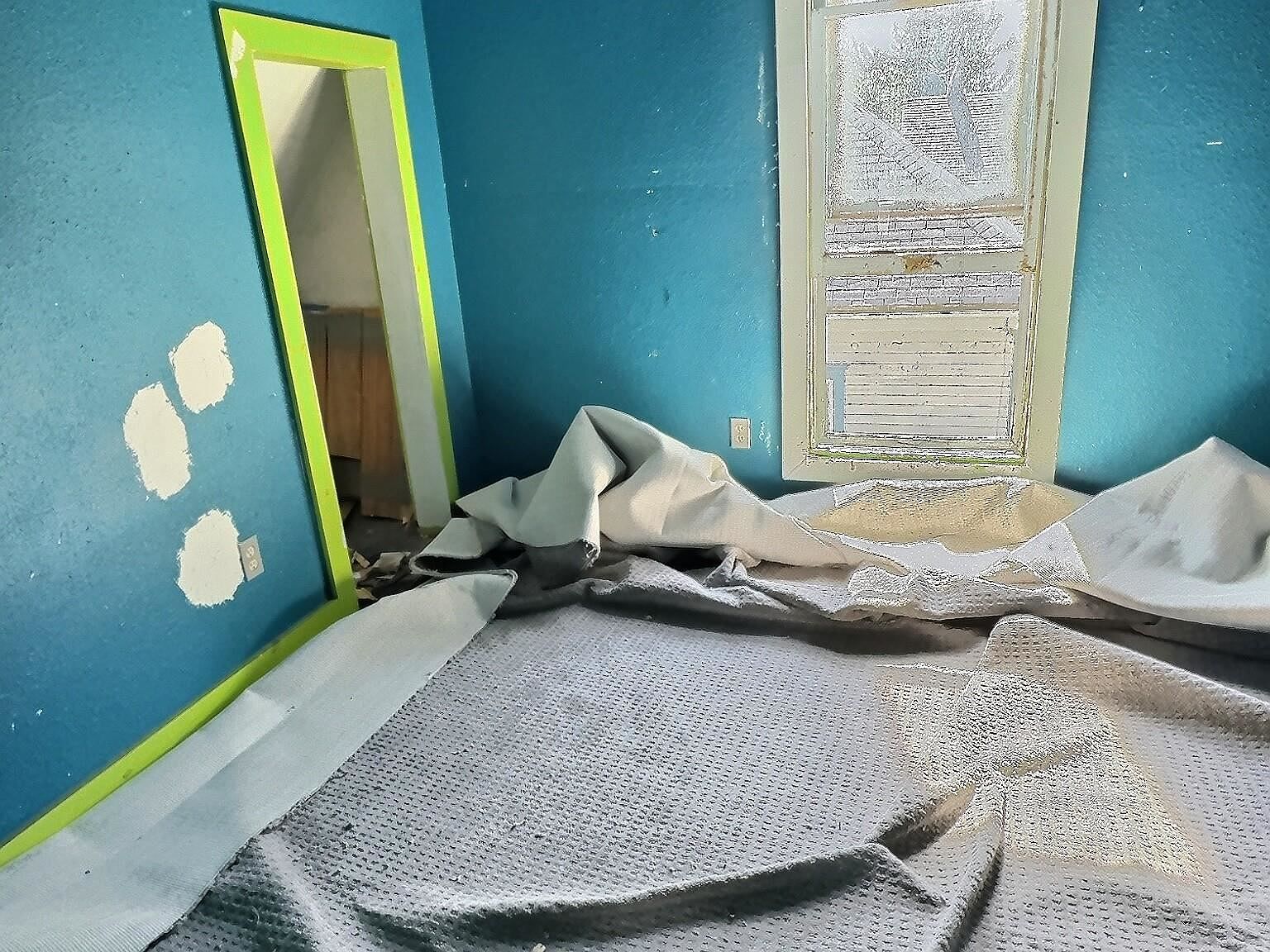 110 N Chisholm St Caldwell, KS 67022  | Single Family