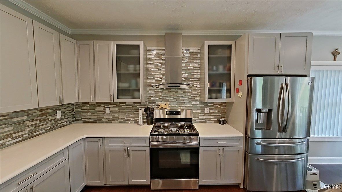 10799 Cosby Manor Rd Utica, NY 13502 | Single Family