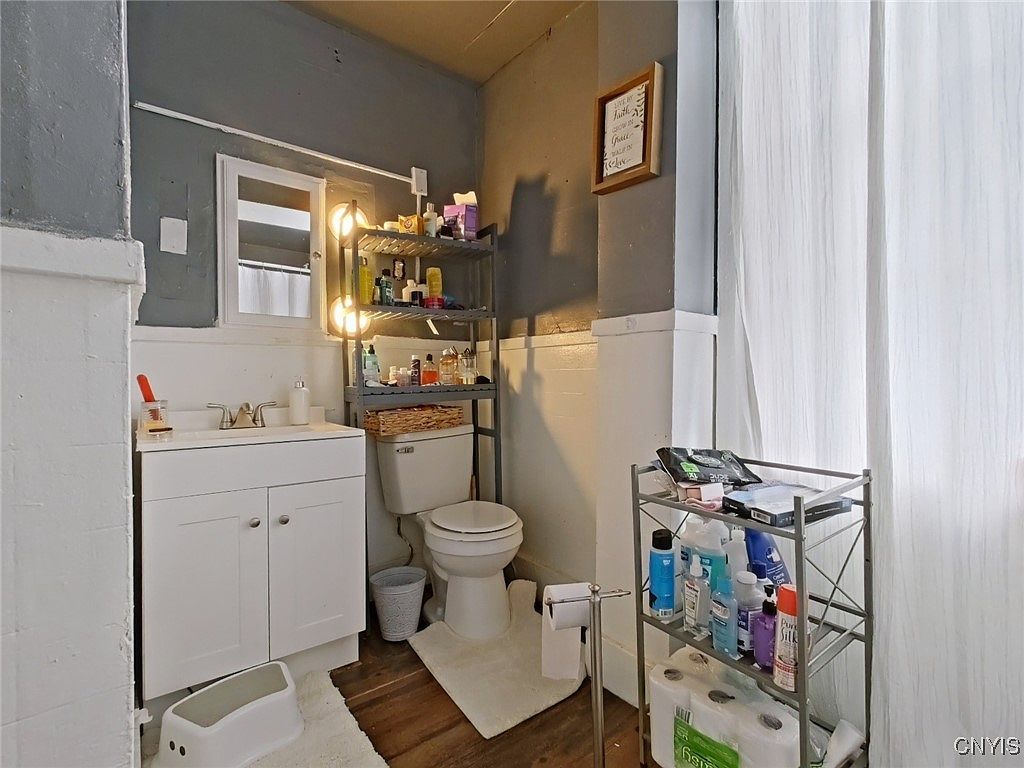 115 E Bloomfield St Rome, NY 13440  | Multi Family