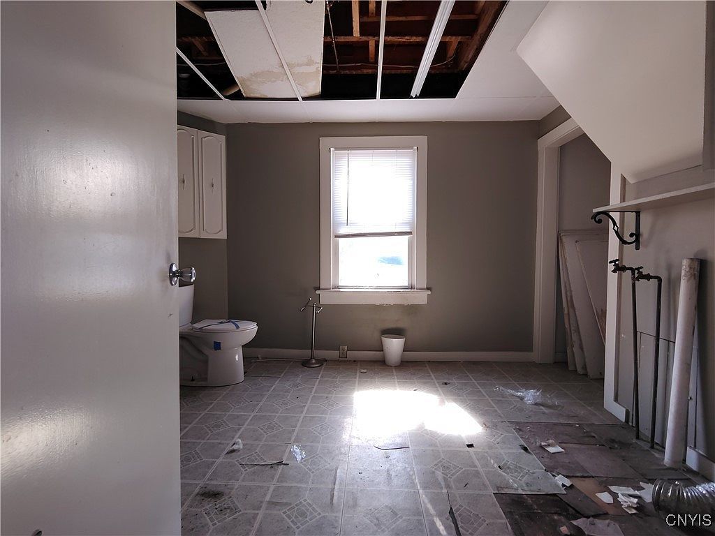 126 E Bloomfield St Rome, NY 13440  | Single Family