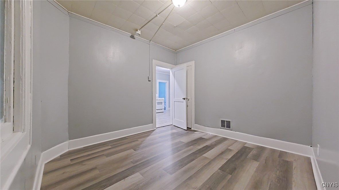 418 Bacon St Utica, NY 13501  | Multi Family