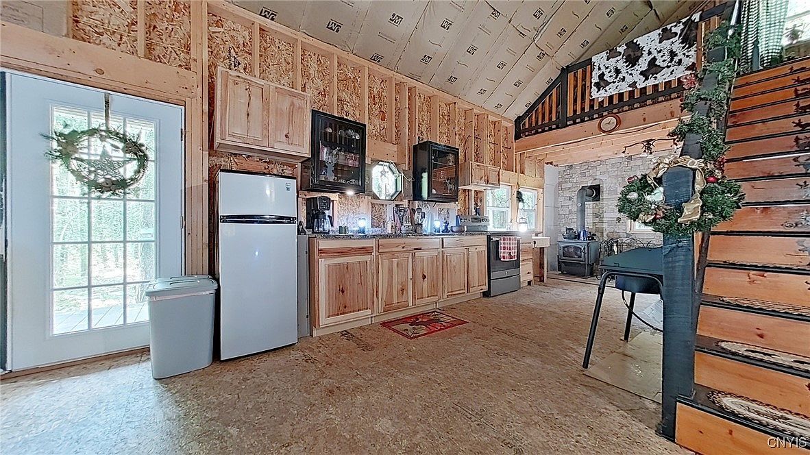 11481 Westdale Rd Westdale, NY 13483  | Land/Lot