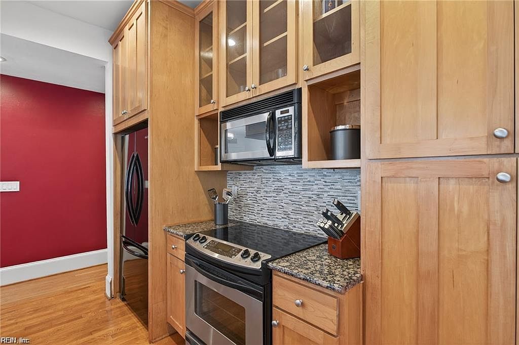 429 W York St APT 2D Norfolk, VA 23510 | Condominium