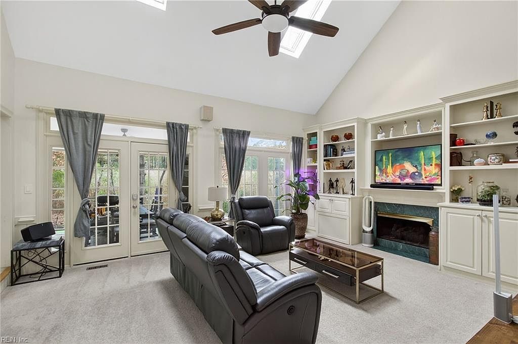 705 Seagrass Reach Chesapeake, VA 23320 | Single Family