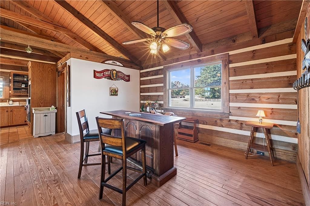 2820 Bunch Walnuts Rd Chesapeake, VA 23322  | Single Family