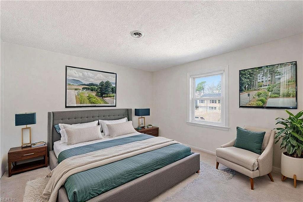 3641 Silina Dr Virginia Beach, VA 23452  | Single Family