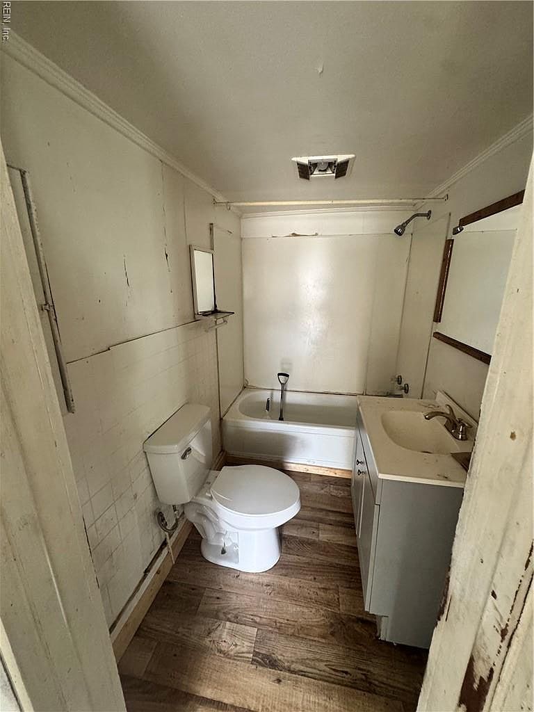 14016 Burwells Bay Rd Smithfield, VA 23430  | Single Family