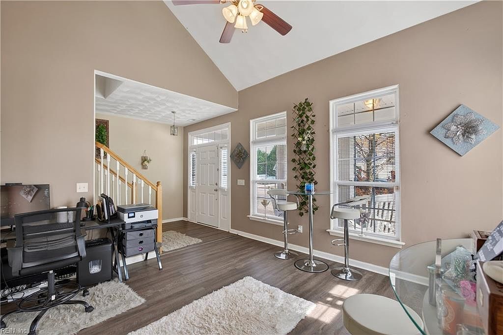 1004 Boundary Dr Suffolk, VA 23434 | Condominium