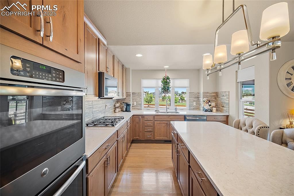 12692 Clark Peak Ct Peyton, CO 80831  | Single Family