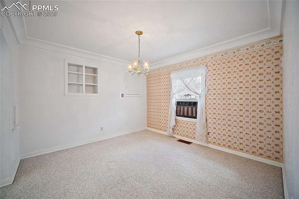 632 N Foote Ave Colorado Springs, CO 80909 | Single Family