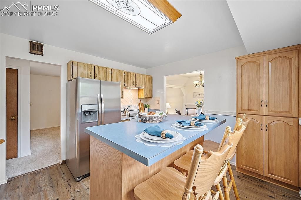 5007 Palmer Park Blvd Colorado Springs, CO 80915  | Single Family