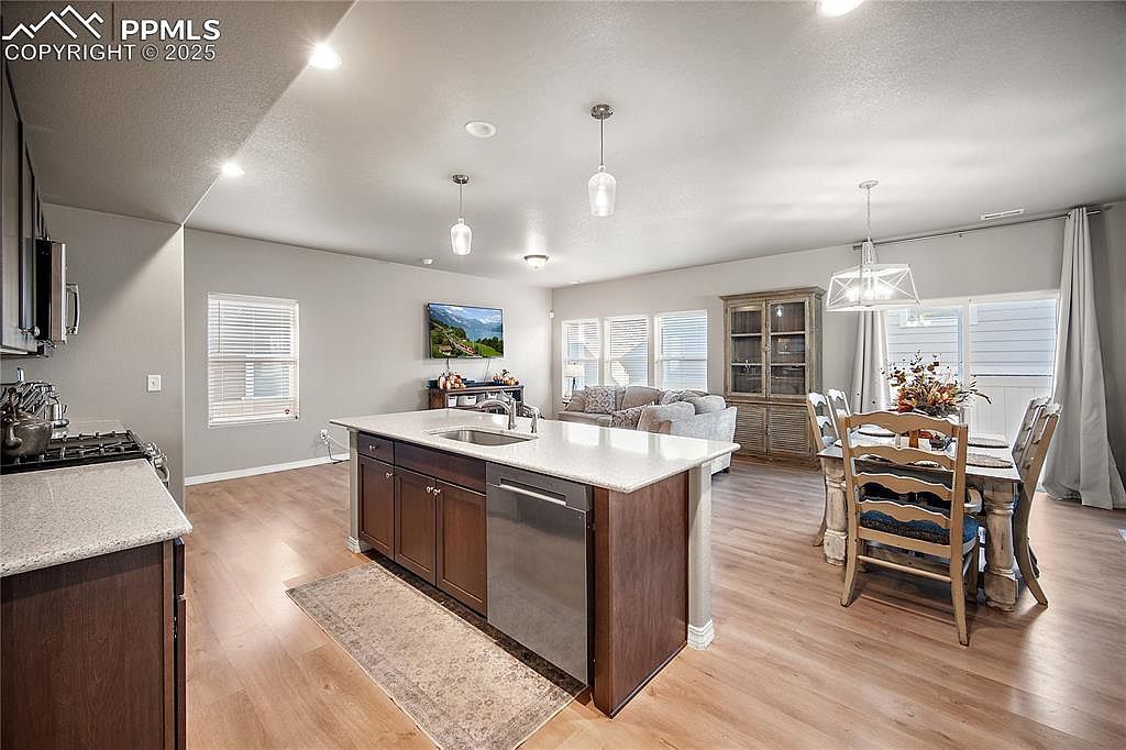 6472 Barr Point Colorado Springs, CO 80924  | Single Family