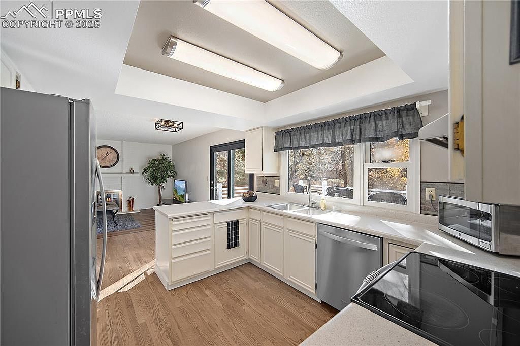 3070 W Enchanted Cir Colorado Springs, CO 80917  | Single Family