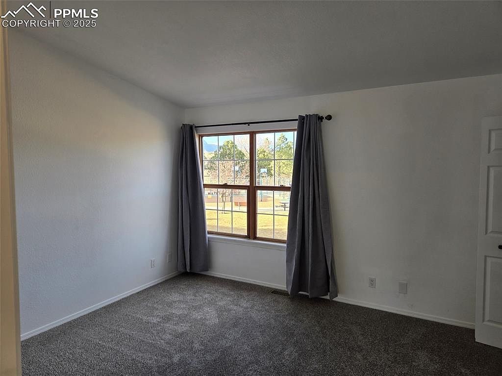 6225 Colony Cir Colorado Springs, CO 80919 | New build