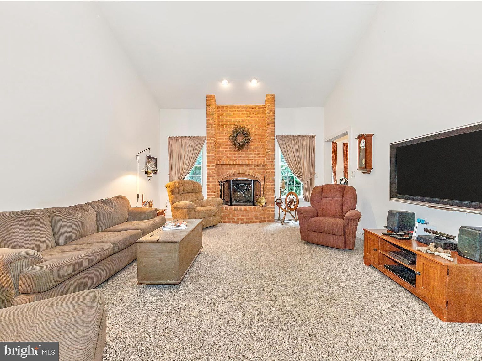 13013 Draper Rd Clear Spring, MD 21722  | Single Family