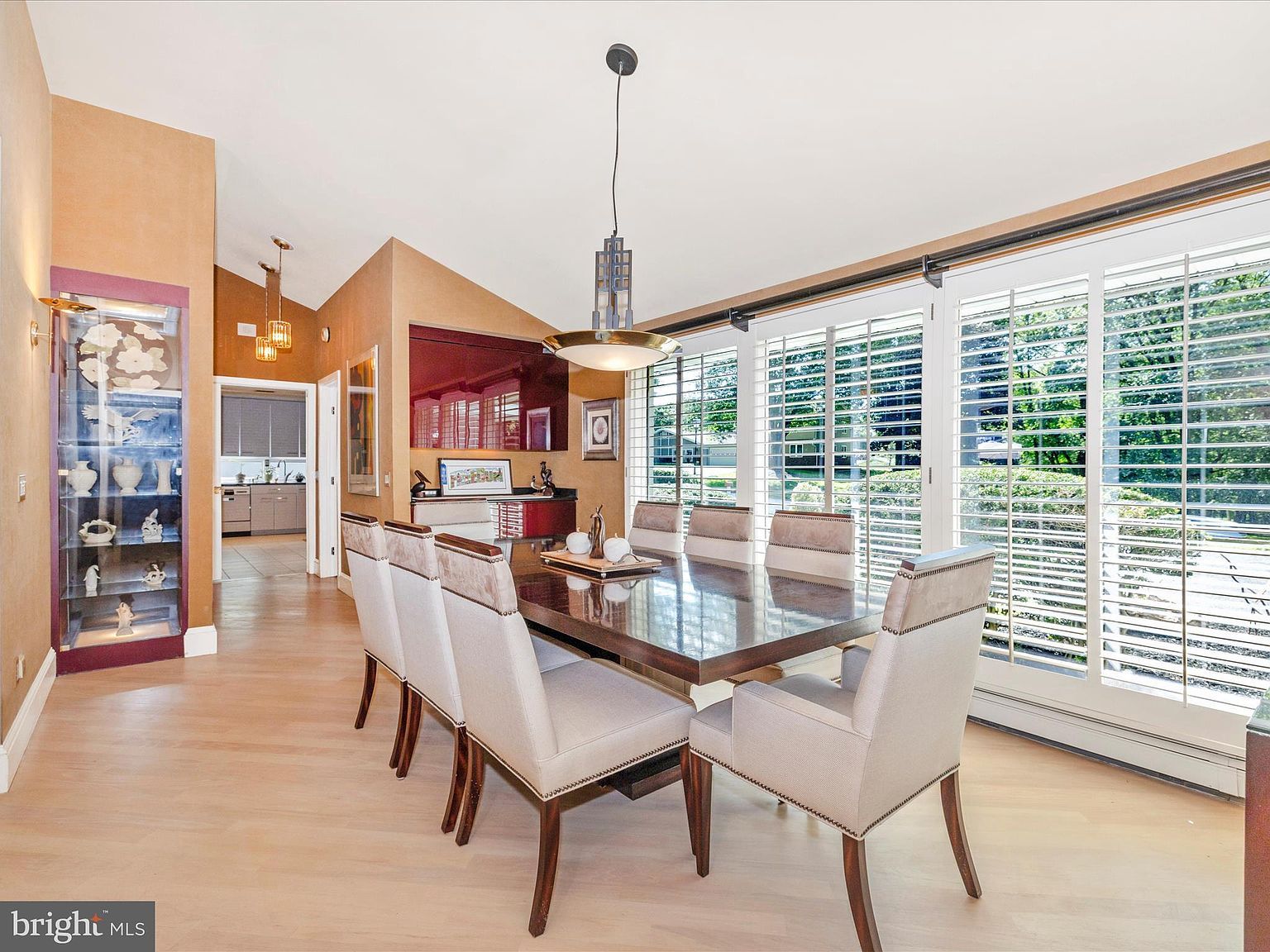 8207 Marcie Dr Baltimore, MD 21208  | Single Family