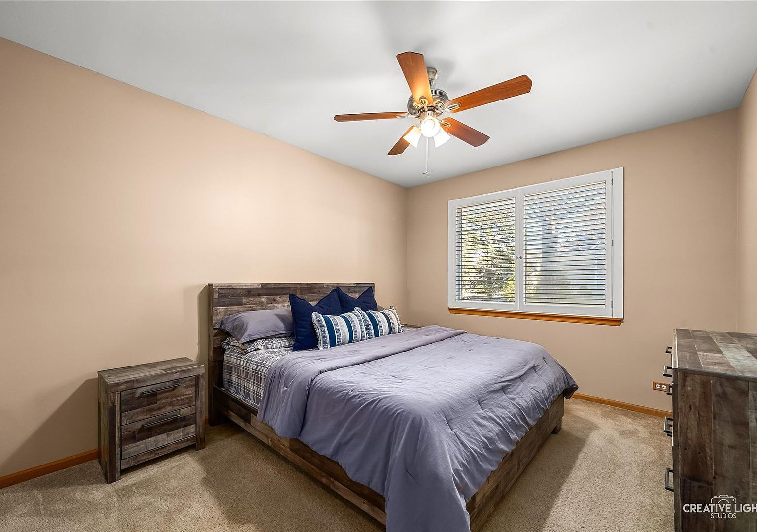 205 Hidden Pond Cir Aurora, IL 60504 | New build