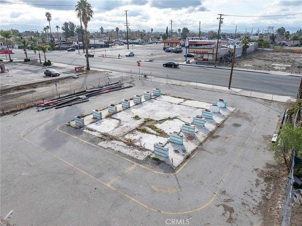 26468 Baseline St #1 Highland, CA 92346  | Land/Lot