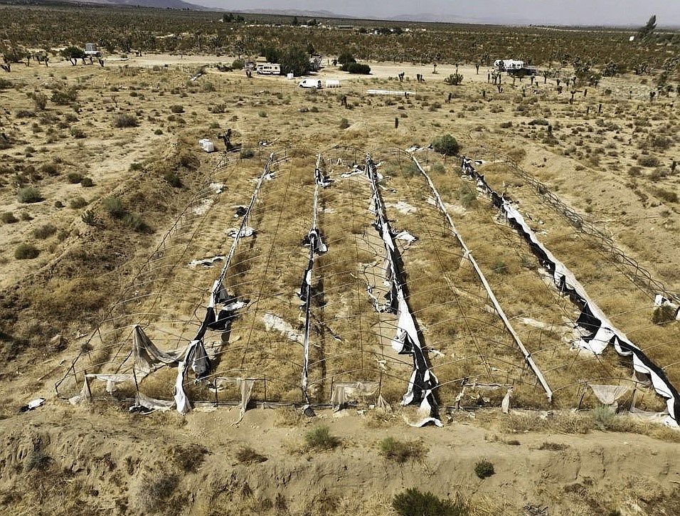 32800 224th St E Llano, CA 93544  | Single Family