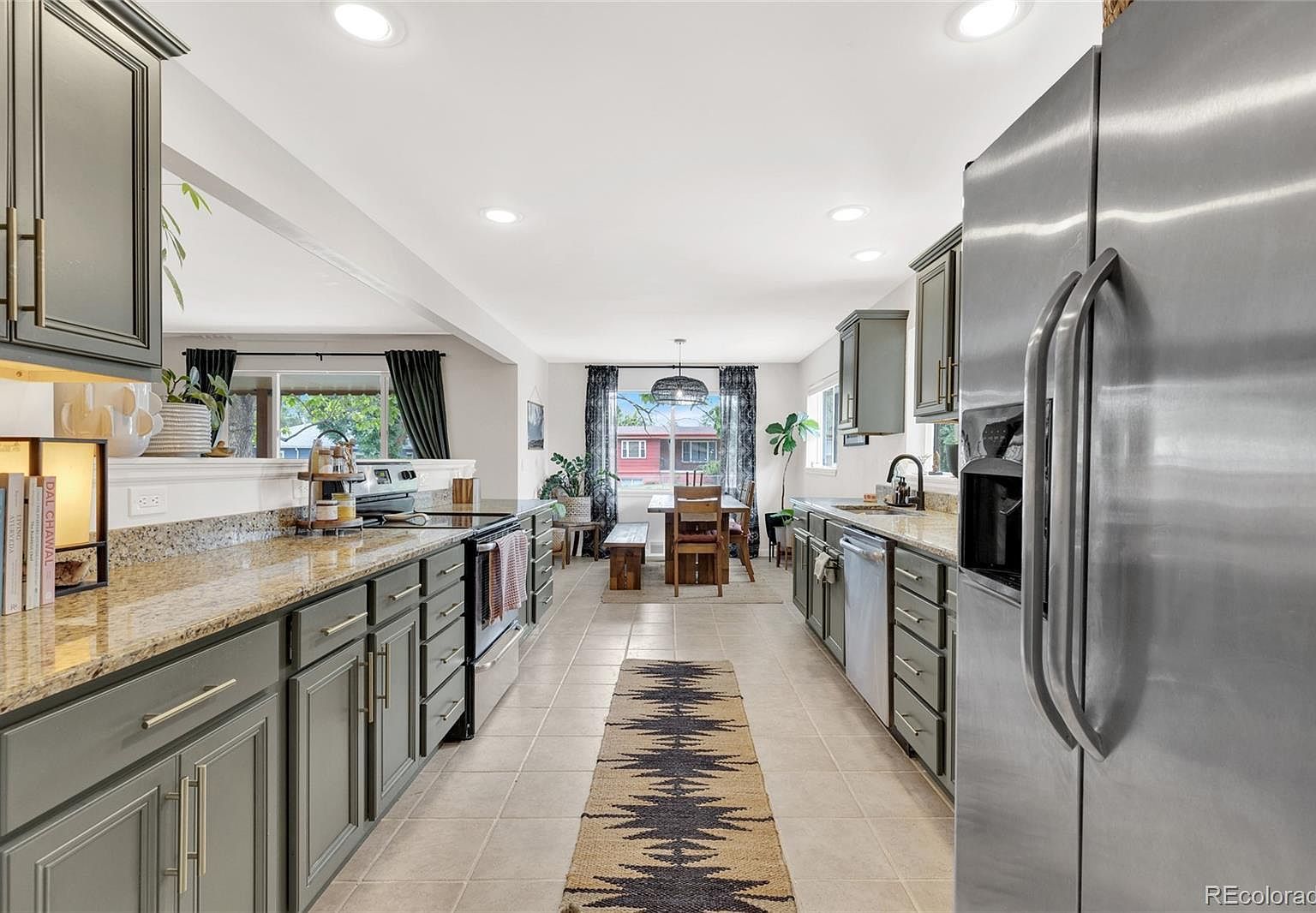 5890 W 4th Ave Lakewood, CO 80226 | Single Family