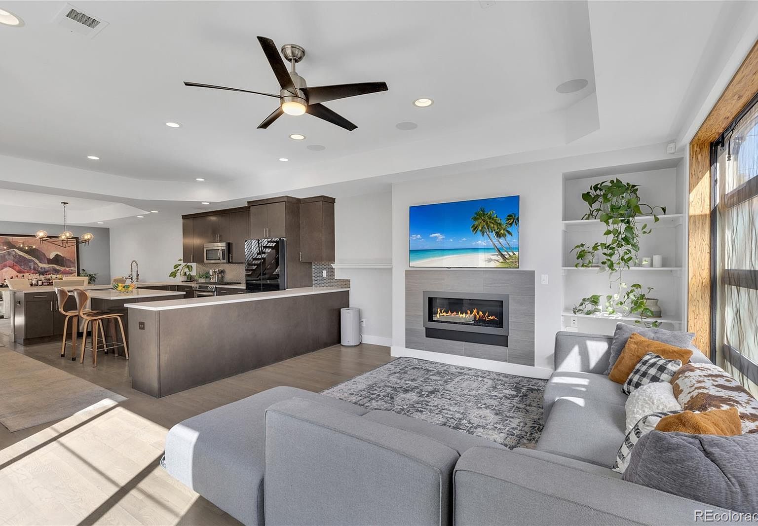 3718 Mariposa St Denver, CO 80211  | Single Family