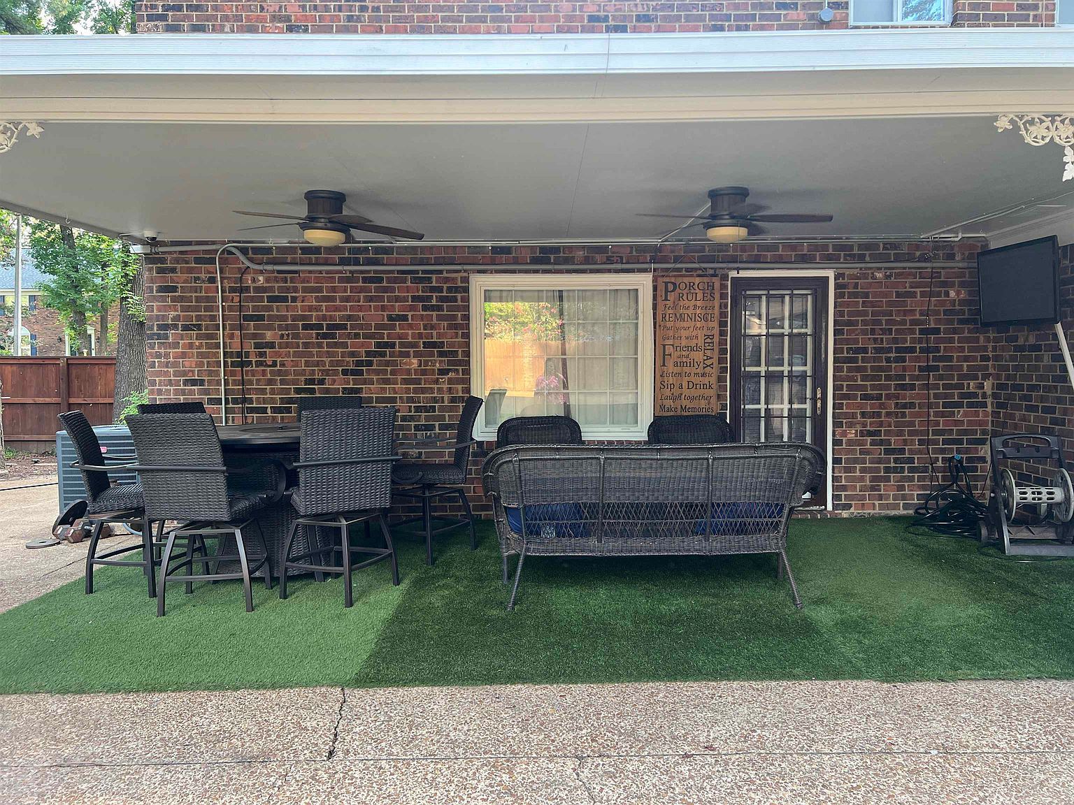 2652 Hacton Cv Memphis, TN 38119 | Single Family