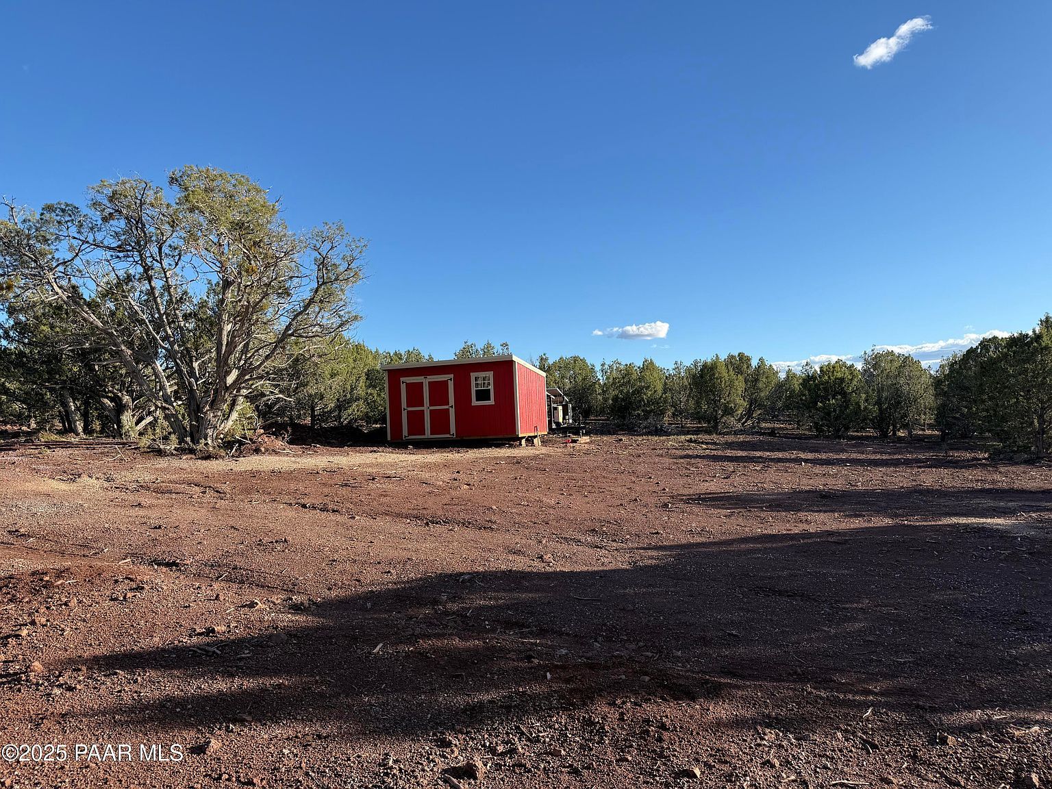 17375 Beale Wagon Rd Williams, AZ 86046  | Land/Lot