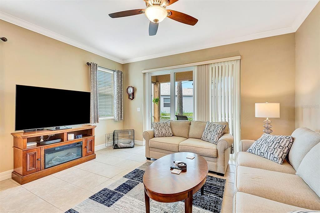 11502 52nd Ct E Parrish, FL 34219  | New build