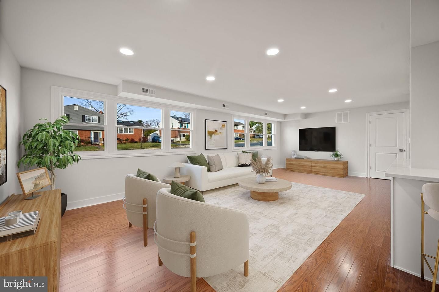 2111 Eastridge Rd Lutherville Timonium, MD 21093  | Single Family